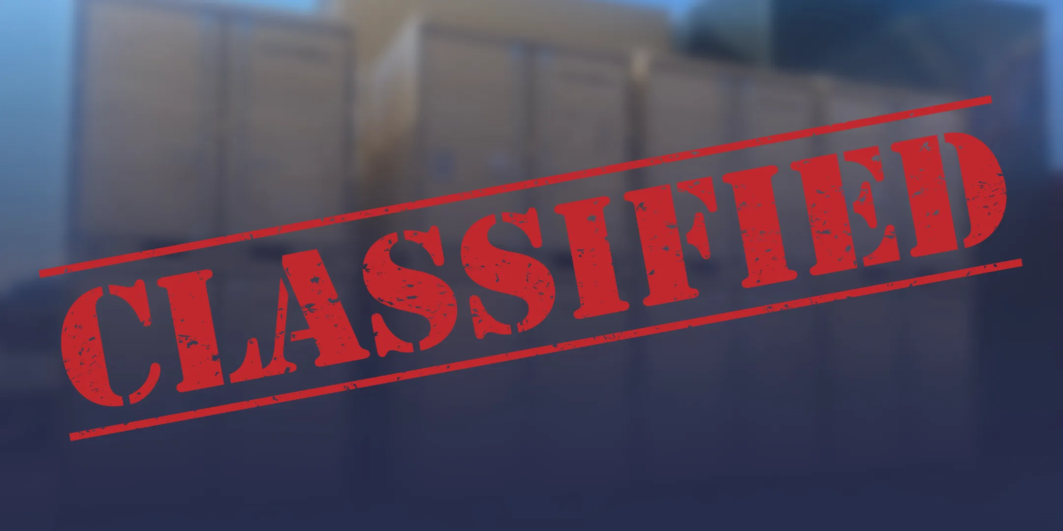 Composite Shielded Shelters