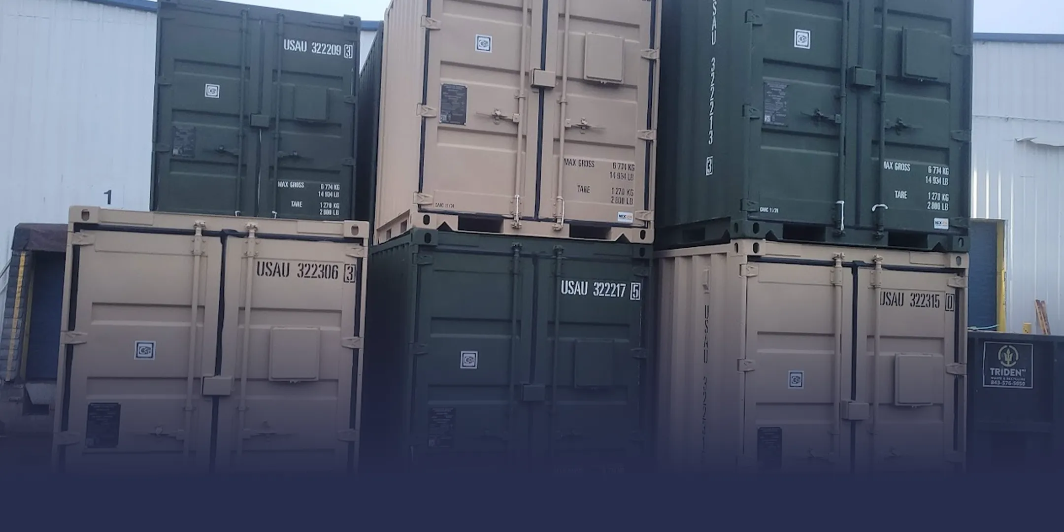 Energy Storage and Battery Enclosures