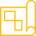 Engineering design icon