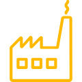 Manufacturing icon